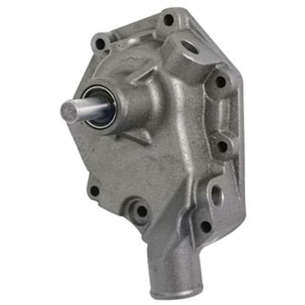 Aftermarket NEW Water Pump Fits John Deere Tractor 2140 2155 2350 2355 2550 2755 2855 5500 RE60489 - main